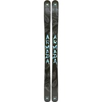 Armada BDOG 94 Skis + Tyrolia Attack 14 GW Bindings - Black