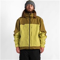 Autumn Men's Channel Jacket - Utility