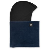 Turtle Fur Chelonia 150 Shellaclava Neckwarmer - Navy