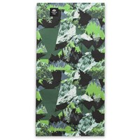 Turtle Fur Comfort Shell Totally Tubular - Geocache