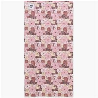 Turtle Fur Comfort Shell Totally Tubular - Janice