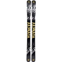 Armada EDOLLO 91 Skis + Tyrolia Attack 14 GW Bindings - Multi
