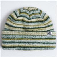 Autumn Men's Fuzz Beanie - Fir