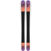 Liberty Horizon 87 Skis + Tyrolia Attack LYT 11 GW Bindings