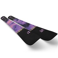 Liberty Horizon 87 Skis + Tyrolia Attack LYT 11 GW Bindings