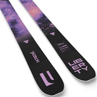 Liberty Horizon 87 Skis + Tyrolia Attack LYT 11 GW Bindings