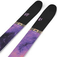 Liberty Horizon 87 Skis + Tyrolia Attack LYT 11 GW Bindings