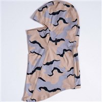 Autumn Men's Lightweight Balaclava - Sand