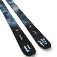 Liberty Radian 100 Skis + Tyrolia Attack 14 GW Bindings