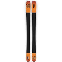 Liberty Radian 92 Skis + Tyrolia Attack 14 GW Bindings