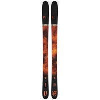 Liberty Radian 92 Skis + Tyrolia Attack 14 GW Bindings