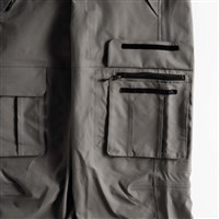 Autumn Men's Reserve 3L Pant - Grey