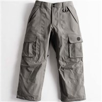 Autumn Men's Reserve 3L Pant - Grey
