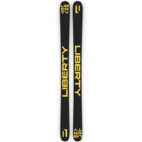 Liberty Scope 94 Skis + Tyrolia Attack 14 GW Bindings