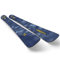 Liberty Scope 94 Skis + Tyrolia Attack 14 GW Bindings