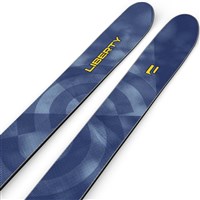 Liberty Scope 94 Skis + Tyrolia Attack 14 GW Bindings