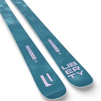 Liberty Scope 94W Skis + Tyrolia Attack LYT 11 GW Bindings