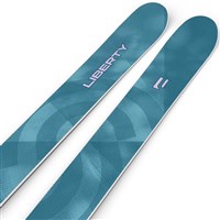 Liberty Scope 94W Skis + Tyrolia Attack LYT 11 GW Bindings