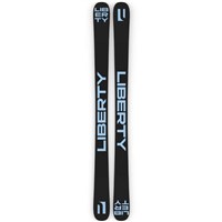 Liberty Scope 99 Skis + Tyrolia Attack 14 GW Bindings