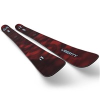 Liberty Scope 99 Skis + Tyrolia Attack 14 GW Bindings