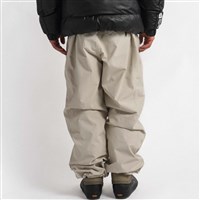 Autumn Men's Shadow 3L Pant - Pebble