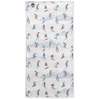 Turtle Fur Shell Totally Tubular - Sick Day