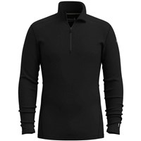 Smartwool Men's Classic Thermal Merino Base Layer 1/4 Zip