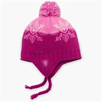 Turtle Fur Youth Celeste - Petal