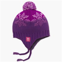 Turtle Fur Youth Celeste - Purple