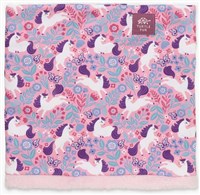 Turtle Fur Toddler's Comfort Shell Neck Warmer - Unicornucopia