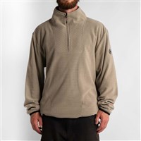 Autumn Men's Vortex LTE Fleece - Pebble