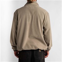 Autumn Men's Vortex LTE Fleece - Pebble