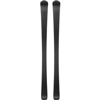 Nordica Women's Wild Belle 74 + TP2 10 FDT Skis - Black / Blue