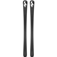 Nordica Women's Wild Belle 78 + TP2 10 FDT Skis - Black / Water