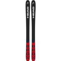 Head Men's Kore 100 TI Skis