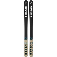 Head Men's Kore 94 TI Skis