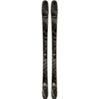 Head Men's Kore 94 TI Skis