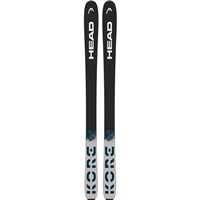 Head Men's Kore 88 TI Skis