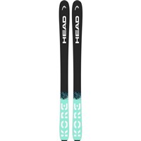 Head Women's Kore 87 TI Skis