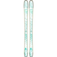 Head Women's Kore 87 TI Skis