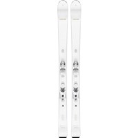 Head Women's Absolut Joy Skis + Tyrolia Protector SLR 10 GW Bindings