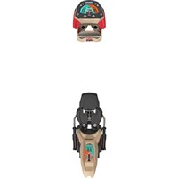 Marker Griffon X 13 GW Bindings - Beige / Red