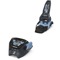 Marker Griffon X 13 GW Bindings - Graph / Lt Blue