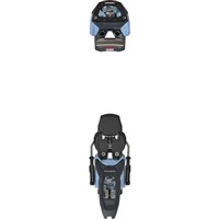Marker Griffon X 13 GW Bindings - Graph / Lt Blue