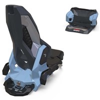 Marker Griffon X 13 GW Bindings - Graph / Lt Blue