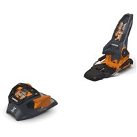 Marker Griffon X 13 GW Bindings - Graphite / Orange