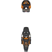 Marker Griffon X 13 GW Bindings - Graphite / Orange