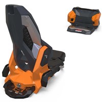 Marker Griffon X 13 GW Bindings - Graphite / Orange