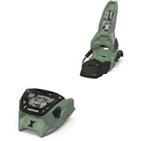 Marker Griffon X 13 GW Bindings - Green / Black