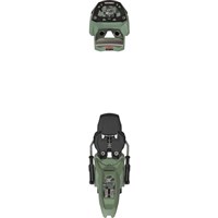 Marker Griffon X 13 GW Bindings - Green / Black